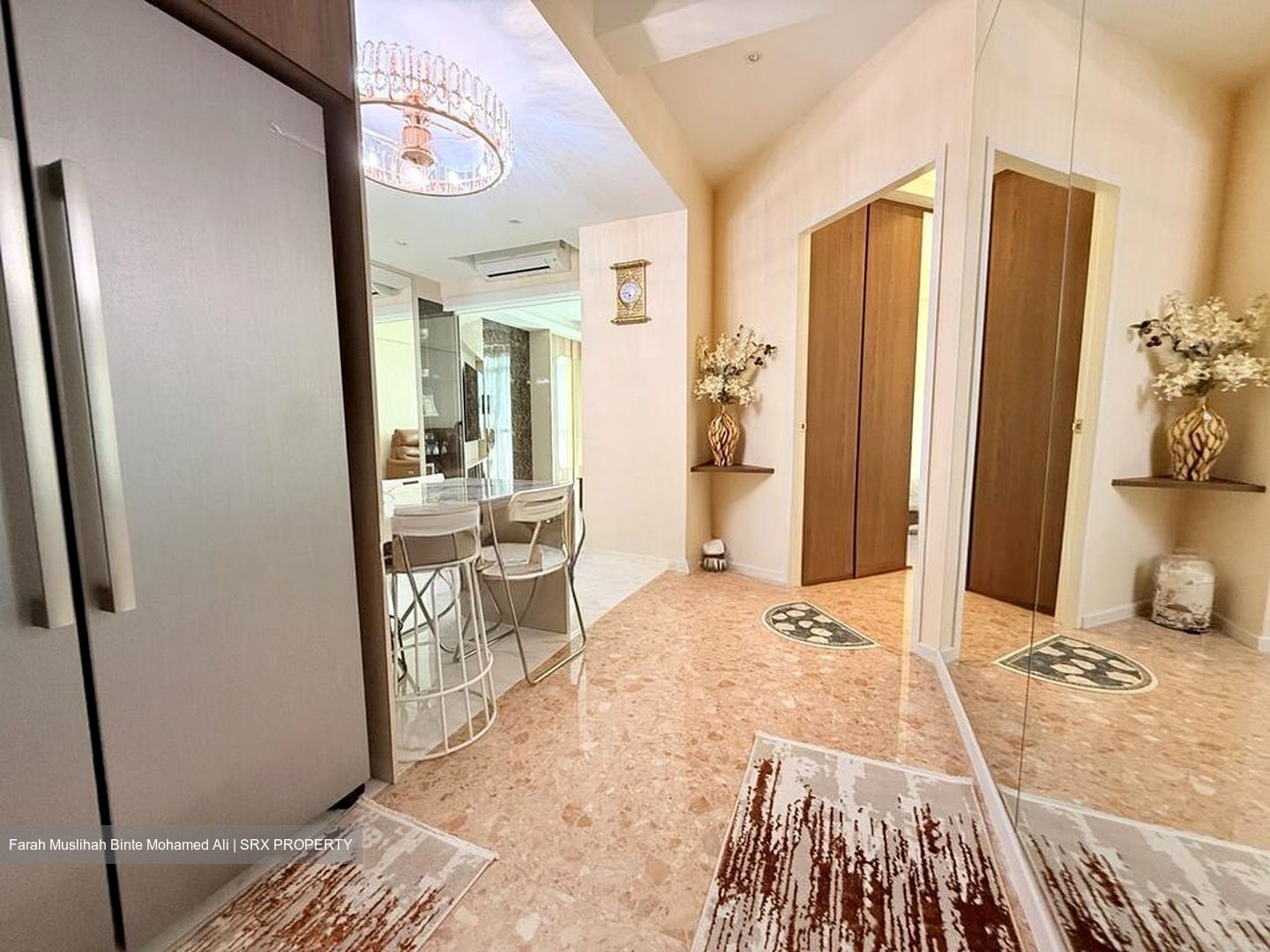 Estella Gardens (D17), Condominium #522515541